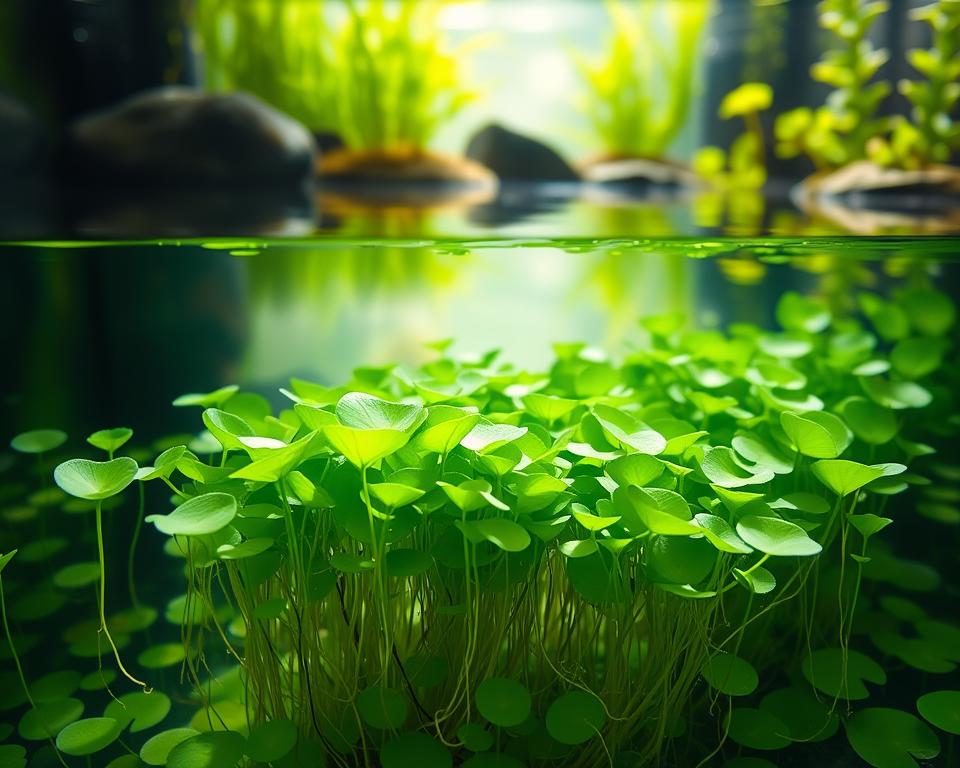 Easy Floating Plants