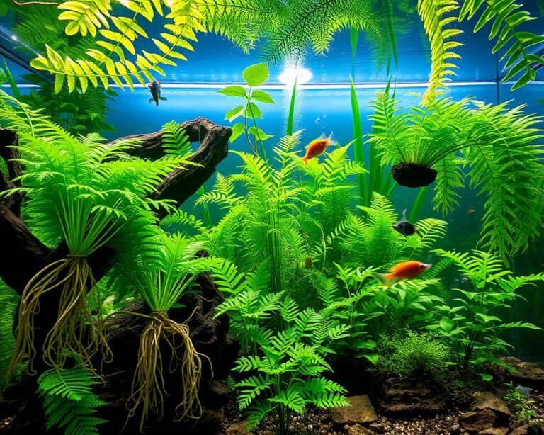 Java Fern Propagation