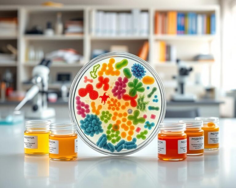 Live Bacteria Starters