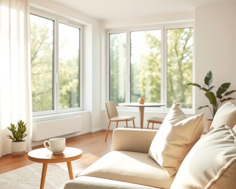 Low Maintenance Setup