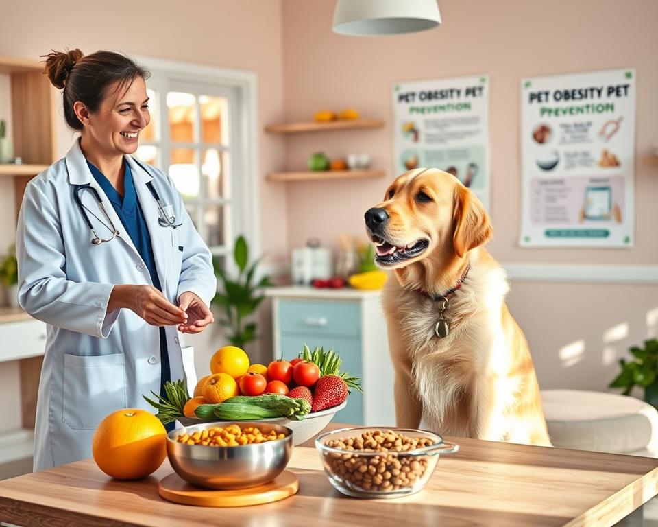 Overfeeding Prevention