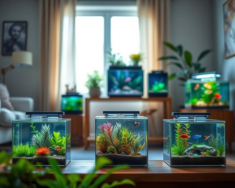 Affordable Rimless Tanks