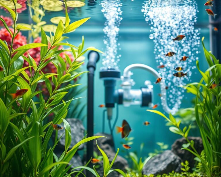 Biological Filtration