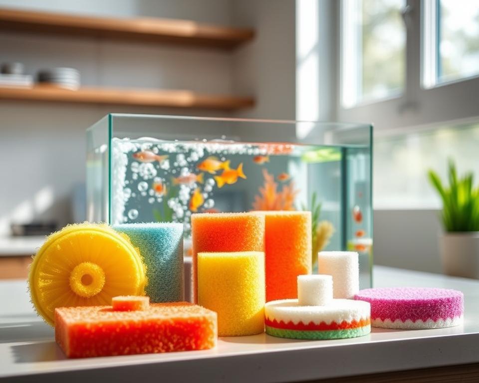 Budget Sponge Filters