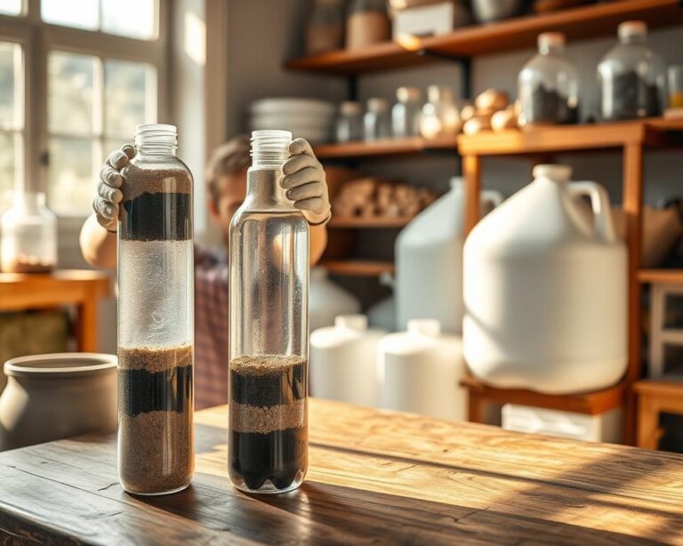 DIY Low Tech Filters