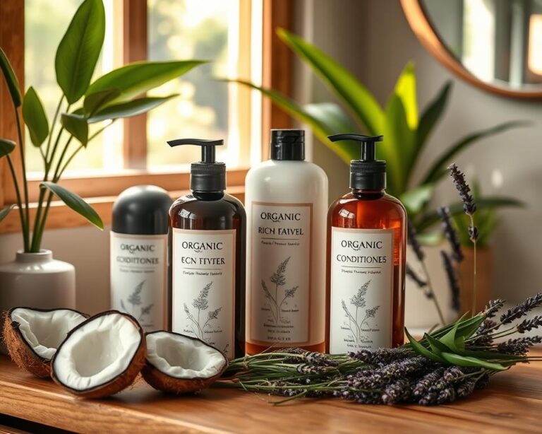 Natural Conditioners