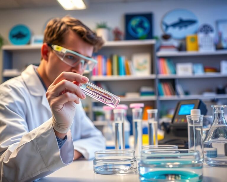 Water Testing Basics