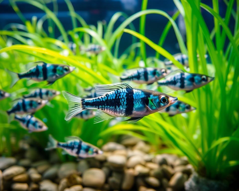 Zebra Danio Hardiness